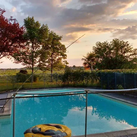 Holiday home De Fontindoule Monbazillac