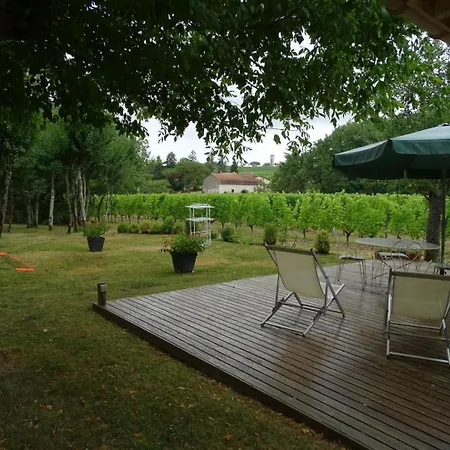 De Fontindoule * Monbazillac