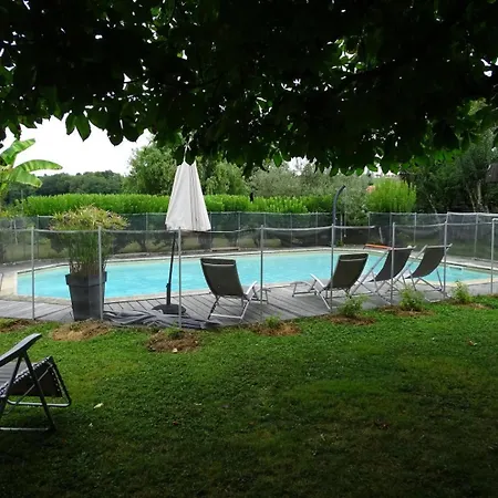 De Fontindoule Holiday home *