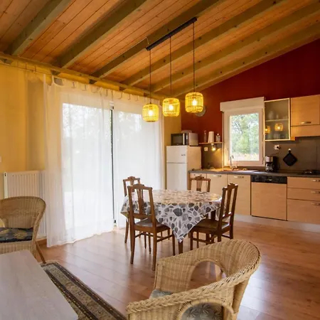 Prázdninový dům De Fontindoule *