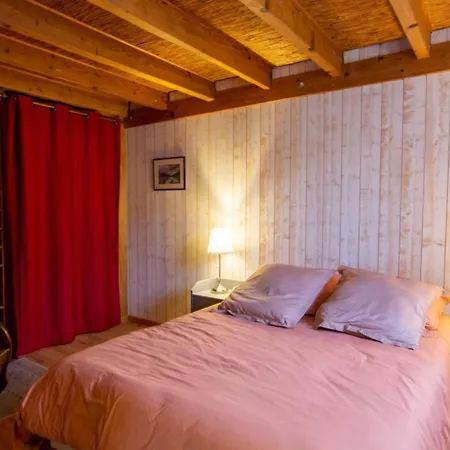 De Fontindoule Prázdninový dům