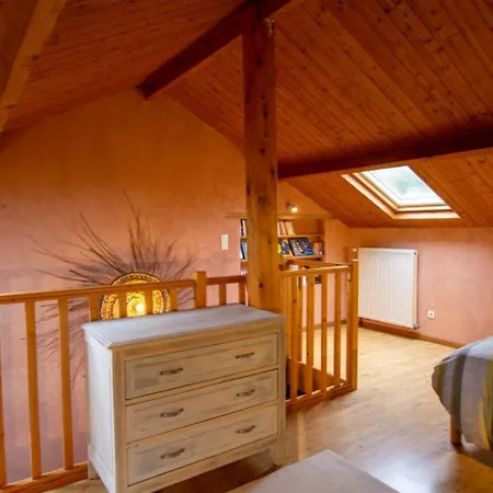 De Fontindoule Prázdninový dům *