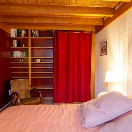 De Fontindoule Prázdninový dům