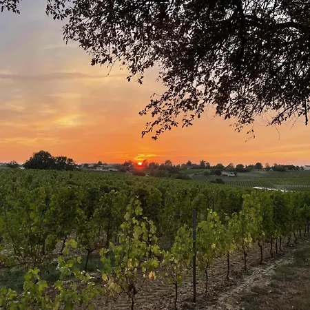 De Fontindoule Σπίτι διακοπών