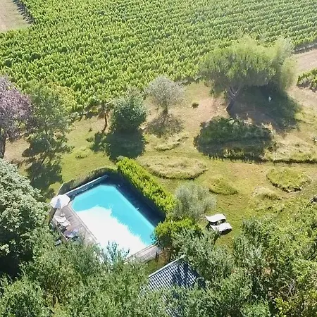 De Fontindoule Monbazillac