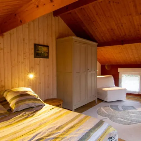 De Fontindoule Σπίτι διακοπών Monbazillac