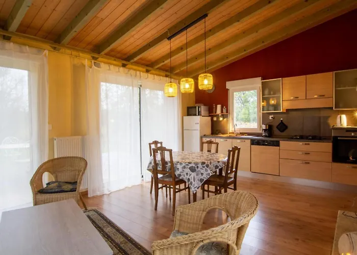 Casa de Férias De Fontindoule *