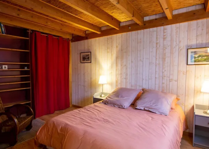 De Fontindoule Vakantiehuis