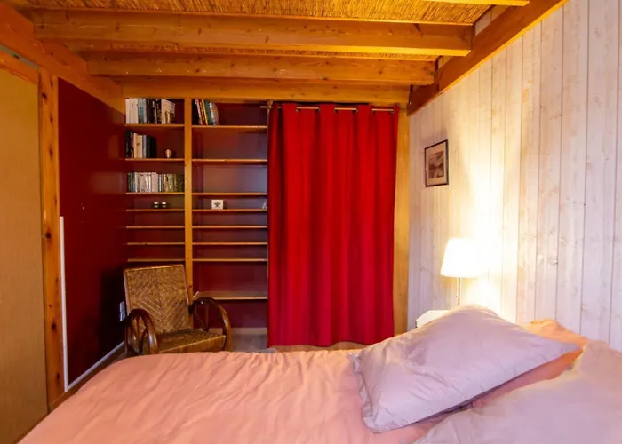 De Fontindoule Vakantiehuis