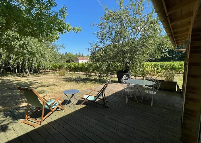 Casa de Férias De Fontindoule