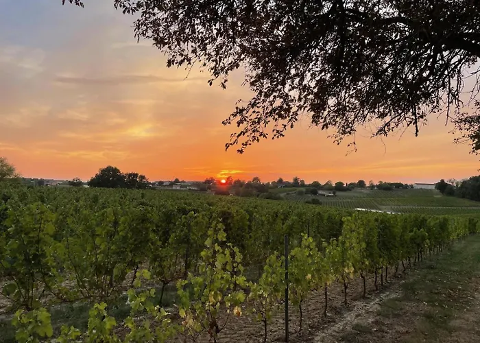 De Fontindoule Casa de Férias