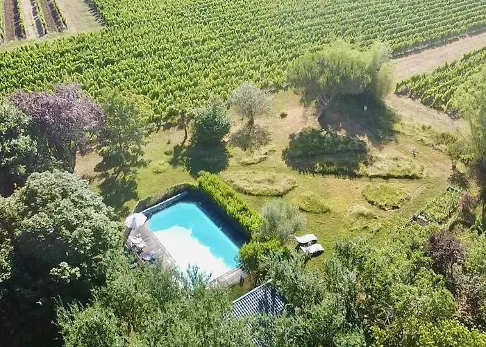 De Fontindoule Monbazillac