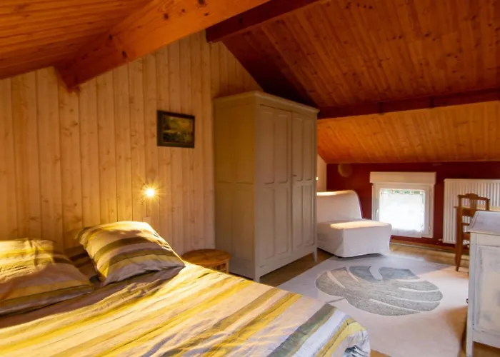 De Fontindoule Vakantiehuis Monbazillac